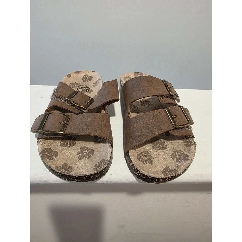 wonder nation kid sz